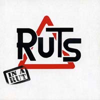 The Ruts — You Gotta Get Out Of It
